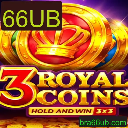 Desvendando 3royalcoins: Uma Jornada de Estratégia e Sorte