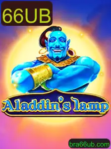 Explorando Aladdinslamp: Um Jogo Fascinante com a Palavra-Chave 66UB