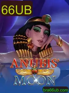 Descubra as Aventuras no Jogo AnubisMoon com a Intrigante Chave 66UB