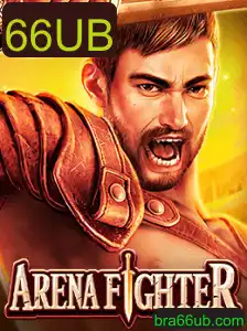 ArenaFighter: Uma Jornada no Mundo dos Combates Virtuais