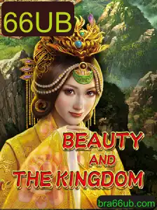 BeautyAndTheKingdom: Explore a Magia e os Desafios do Novo Jogo