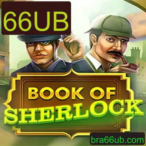 Book of Sherlock: Imersão no Mundo do Detetive com um Toque de Mistério