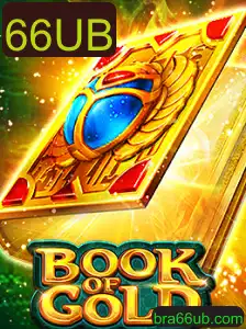 Descubra as Aventuras no Jogo 'BookofGold'