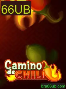 Descubra CaminodeChili: O Mundo Empolgante do Jogo 66UB