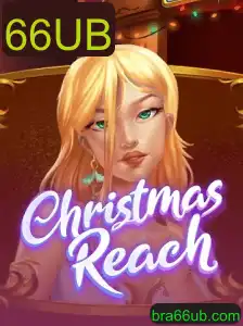Descubra ChristmasReach: Um Jogo Natalino Repleto de Aventuras
