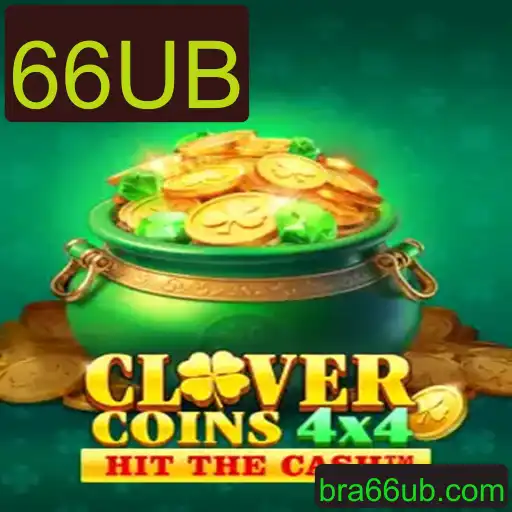 Descubra a Emoção de CloverCoins4x4: Um Guia Completo