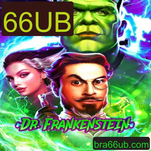 DrFrankenstein: Uma Nova Experiência de Jogo com a Chave 66UB