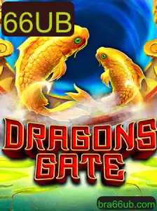Introdução e Regras do Jogo DragonsGate