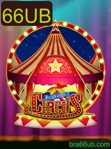 Explorando o Fascinante Mundo de EcstaticCircus: O Jogo Revolucionário
