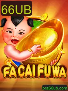 Explorando o Universo do Jogo FaCaiFuWa: Uma Jornada de Aventuras e Estratégias