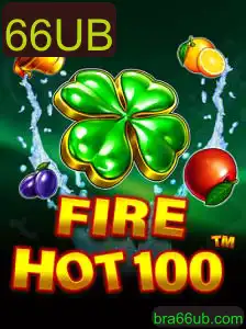 FireHot100: Descubra o Jogo Inovador que Está Conquistando o Mundo