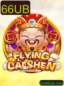 Explore o Universo de FlyingCaiShen: Um Mergulho no Jogo de Azar Virtual