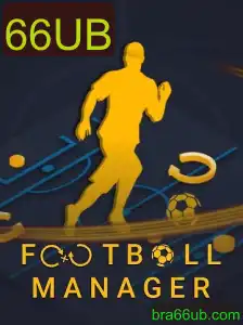 Football Manager: Descubra o Mundo Estratégico de 66UB