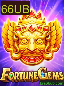 FortuneGems: Conheça o Jogo de Estratégia e Sorte que Está Conquistando o Mundo