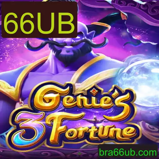 Explorando o Jogo Inovador Genie3Fortune