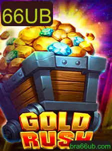 Desvendando o Universo de GoldRush: O Jogo de Estratégia e Aventura