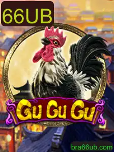 GuGuGu: Um Mergulho no Fascinante Mundo do Jogo 66UB