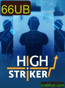 Explorando o Jogo HighStriker: Descrição, Introdução e Regras