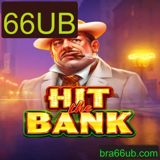 Descubra o Empolgante Mundo de HitTheBank com a Palavra-Chave Misteriosa 66UB