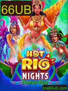 Descubra as Emoções de HotRioNightsBonusBuy: Um Mergulho no Jogo e Suas Regras