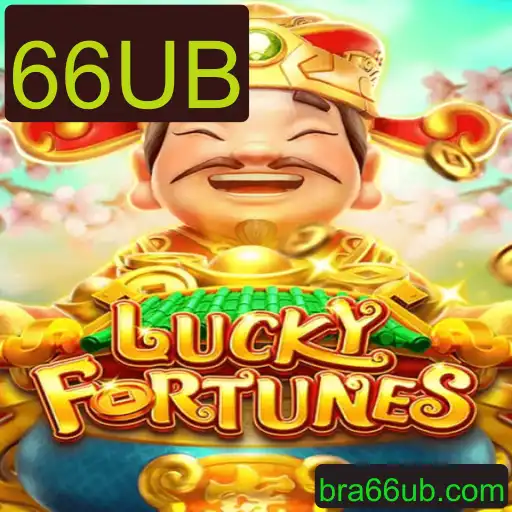 Descubra as Aventuras de LUCKYFORTUNES: Um Guia Completo para Jogadores