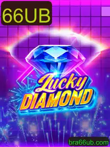 Explorando o Mundo do Jogo LuckyDiamond: Diversão e Estratégia com um Toque de Sorte