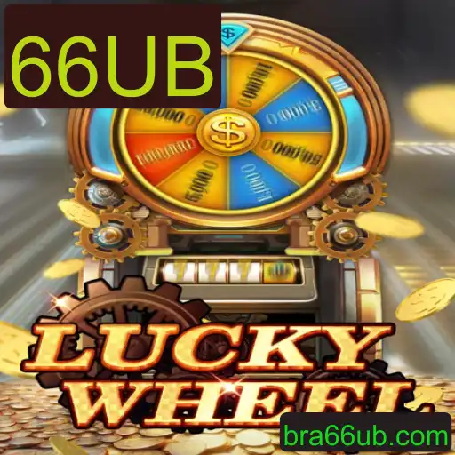 Descubra o Empolgante Mundo do Jogo LuckyWheel