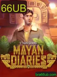Explorando o Fascinante Mundo de MayanDiaries: Um Jogo de Estratégia Inovador