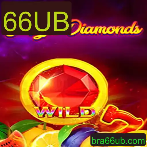 MegaDiamond: Descubra o Enigmático Jogo 66UB