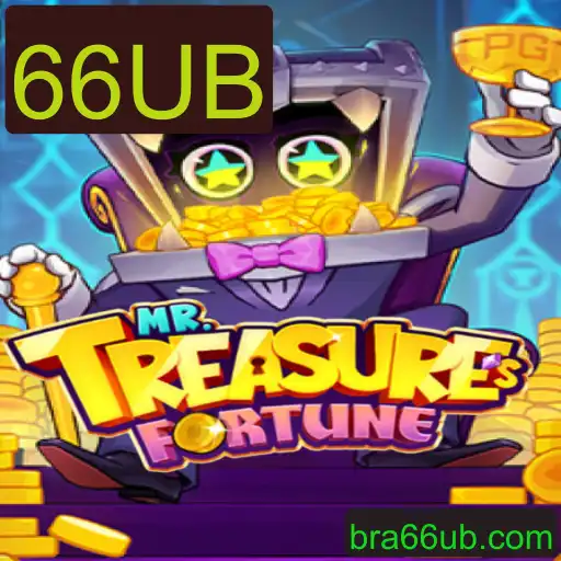 Explorando o Universo de MrTreasuresFortune