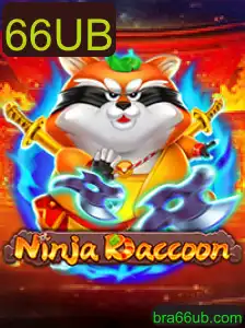 Descubra o Mundo Empolgante de NinjaRaccoon: Um Guia Completo