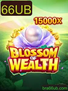 Explorando o Fascinante Mundo de BlossomofWealth: Regras e Estratégias