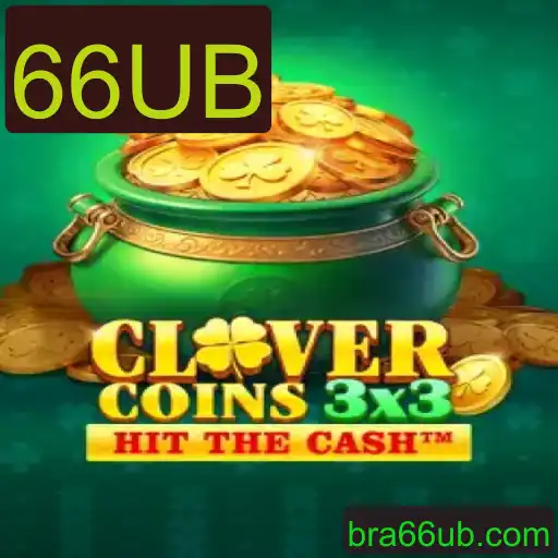 Clovercoin3x3: Um Mergulho no Universo do Jogo Moderno