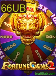 FortuneGems2: Descubra o Fascinante Mundo de Estratégia e Mistério