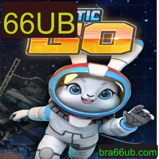 GalacticGO: O Novo Fenômeno do Universo dos Games com a Chave 66UB