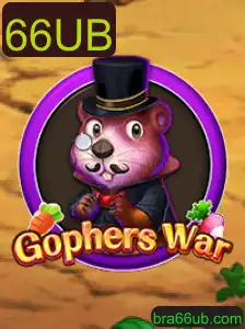 GophersWar: Descubra o Fascinante Mundo do Jogo Inovador