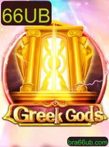 Descubra o Fascinante Mundo de GreekGods: Um Jogo Estratégico com a Chave 66UB