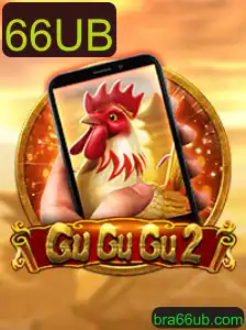 GuGuGu2M: A Nova Sensação no Mundo dos Jogos