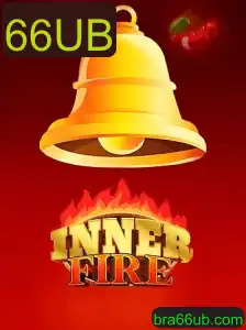 Descubra o Mundo Fascinante de InnerFire: O Jogo que Une Estratégia e Emoção