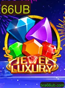 JewelLuxury: Descubra o Jogo de Estratégia e Luxo com 66UB