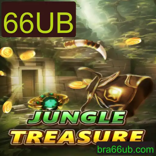Aventuras e Desafios com JungleTreasure: Descubra as Regras e Estratégias