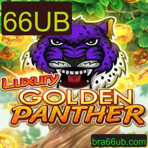 Descubra LUXURYGOLDENPANTHER: O Excitante Novo Jogo de Aventura