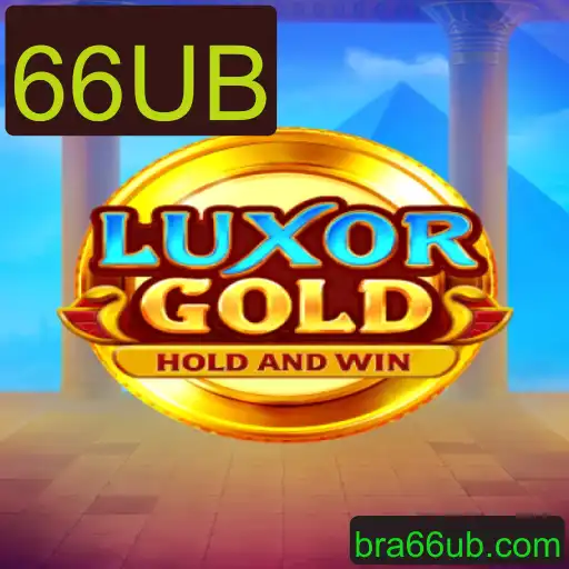 LuxorGold: Uma Imersão No Mundo Antigo Com Emoção Atual