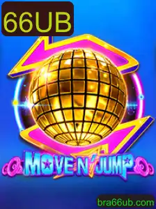 Explorando o Mundo Fascinante de MovenJump: O Jogo que Revoluciona com a Chave 66UB