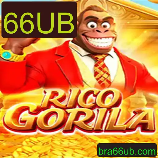 Desvendando o Fascinante Mundo de RicoGorila com 66UB