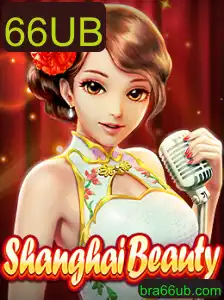 Descubra ShanghaiBeauty: O Novo Fenômeno de Jogo com 66UB