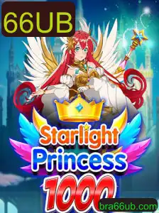 Explorando o Universo Mágico de StarlightPrincess1000: Regras e Inovações