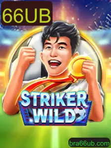 StrikerWILD: Desvendando o Novo Fenômeno dos Jogos com 66UB