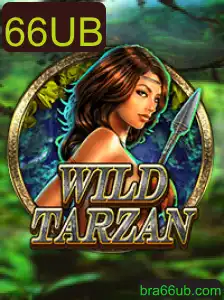 Descubra o Jogo Inovador WildTarzan e Suas Regras Exclusivas