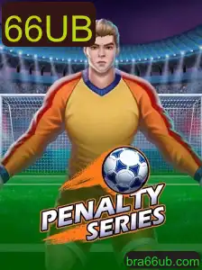 Descubra o Inovador Jogo PenaltySeries: Uma Nova Era de Competição